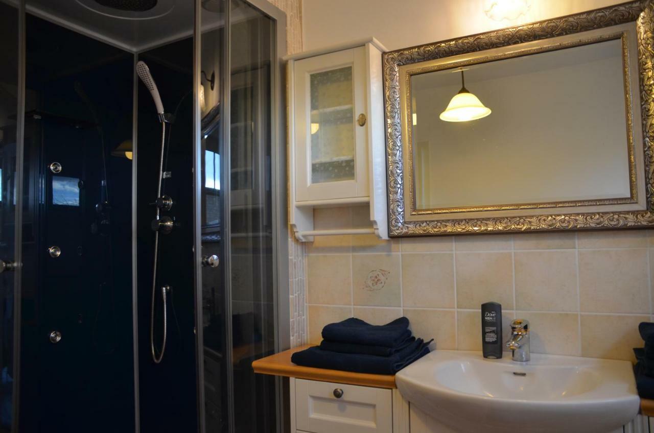 Bickbargen - Haus Mit 4 Schlafzimmern Und Platz Halstenbek Zewnętrze zdjęcie