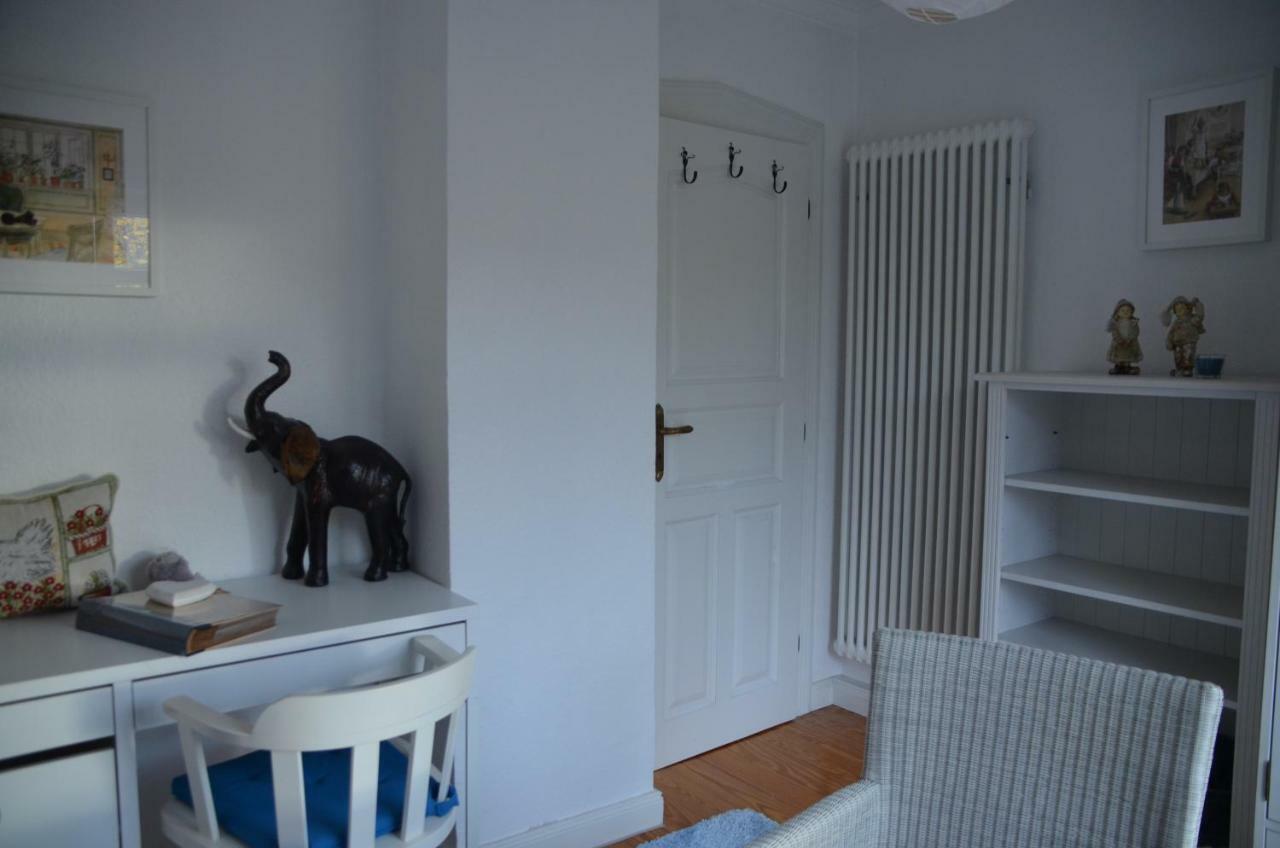 Bickbargen - Haus Mit 4 Schlafzimmern Und Platz Halstenbek Zewnętrze zdjęcie