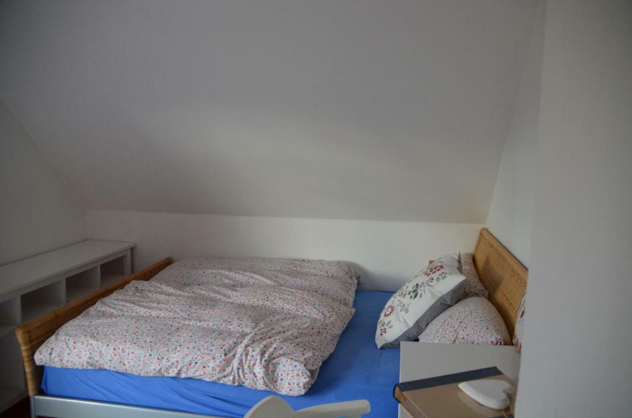 Bickbargen - Haus Mit 4 Schlafzimmern Und Platz Halstenbek Zewnętrze zdjęcie