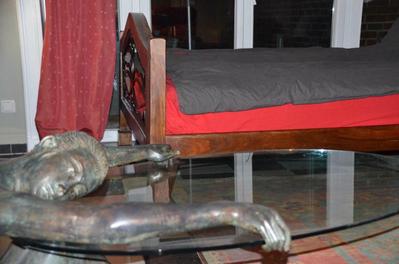 Bickbargen - Haus Mit 4 Schlafzimmern Und Platz Halstenbek Zewnętrze zdjęcie