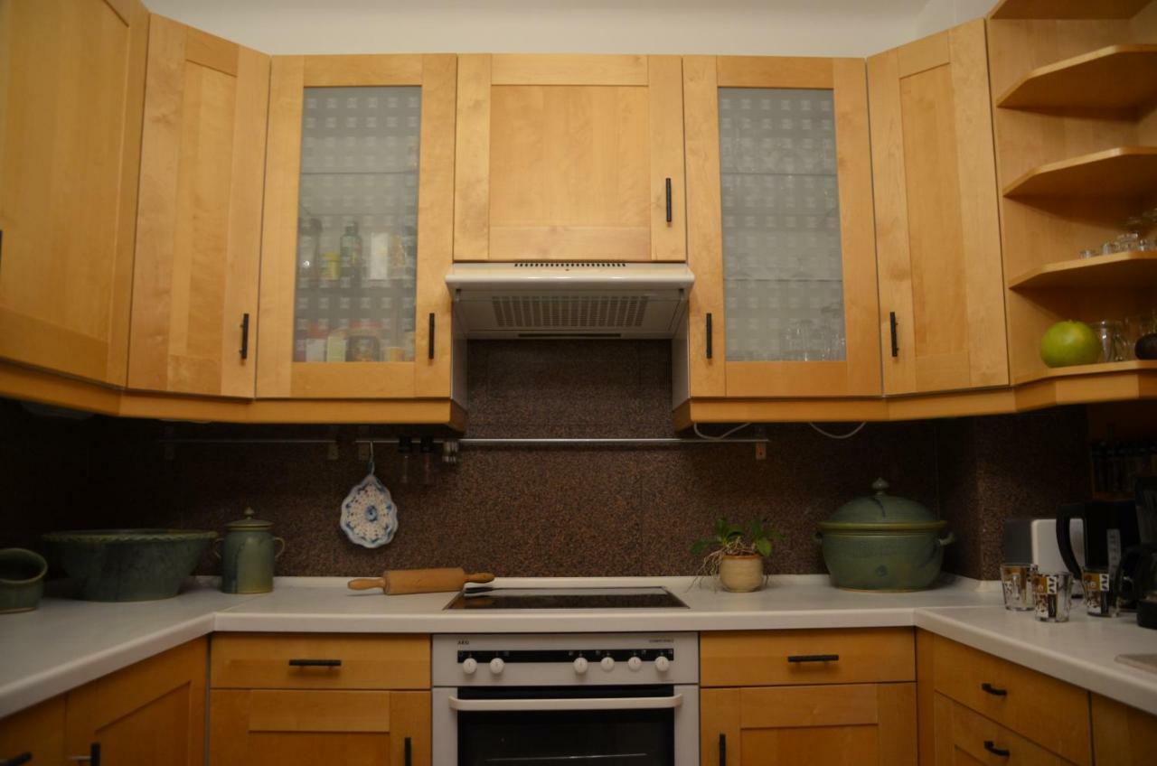 Bickbargen - Haus Mit 4 Schlafzimmern Und Platz Halstenbek Zewnętrze zdjęcie