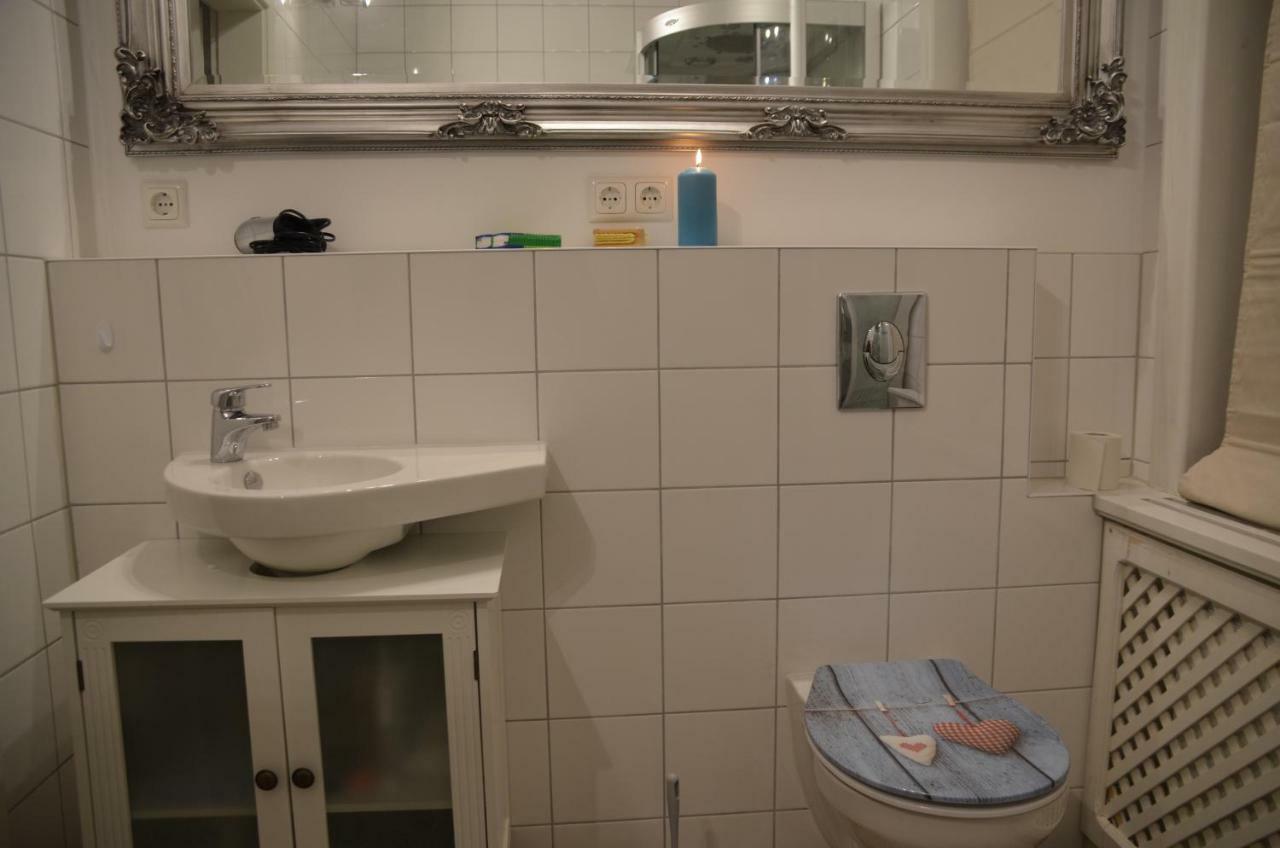 Bickbargen - Haus Mit 4 Schlafzimmern Und Platz Halstenbek Zewnętrze zdjęcie