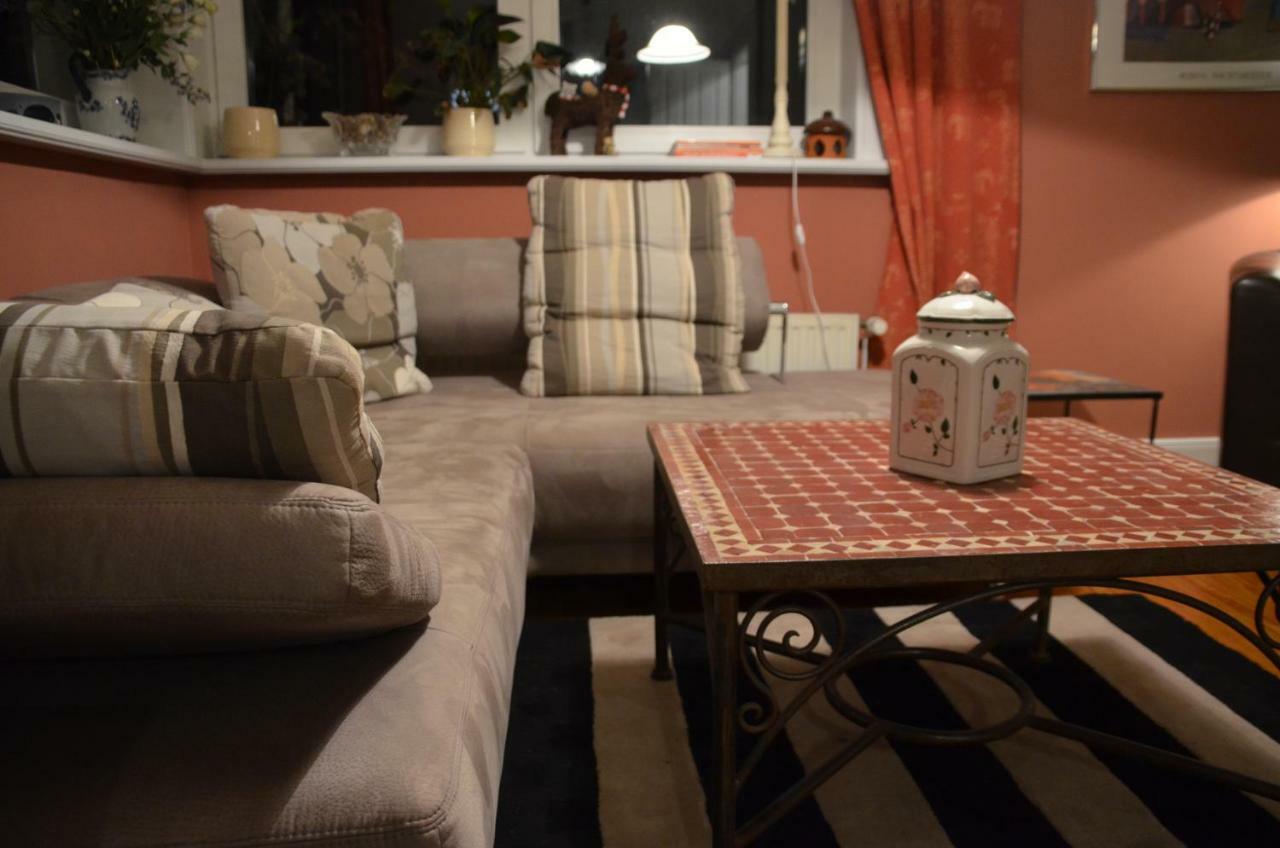 Bickbargen - Haus Mit 4 Schlafzimmern Und Platz Halstenbek Zewnętrze zdjęcie