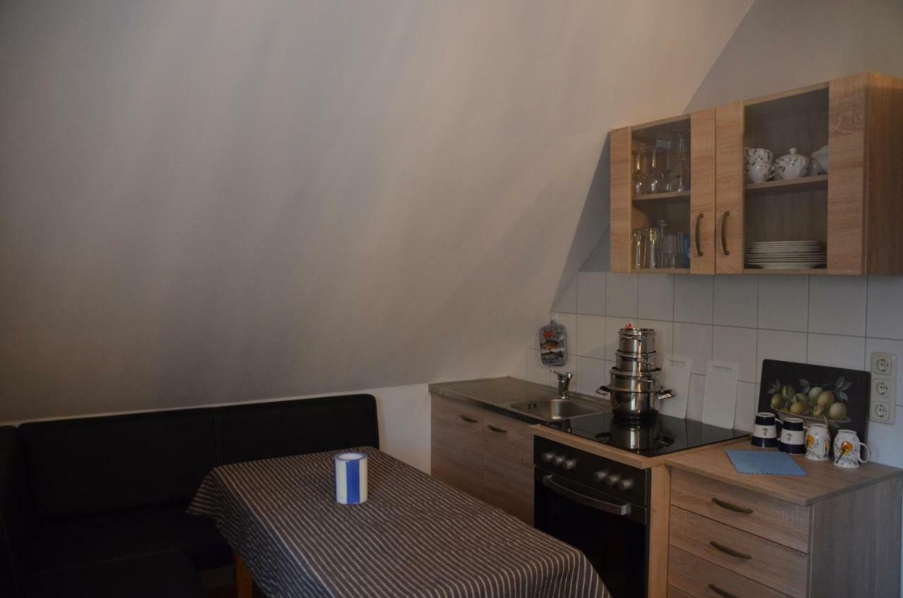Bickbargen - Haus Mit 4 Schlafzimmern Und Platz Halstenbek Zewnętrze zdjęcie