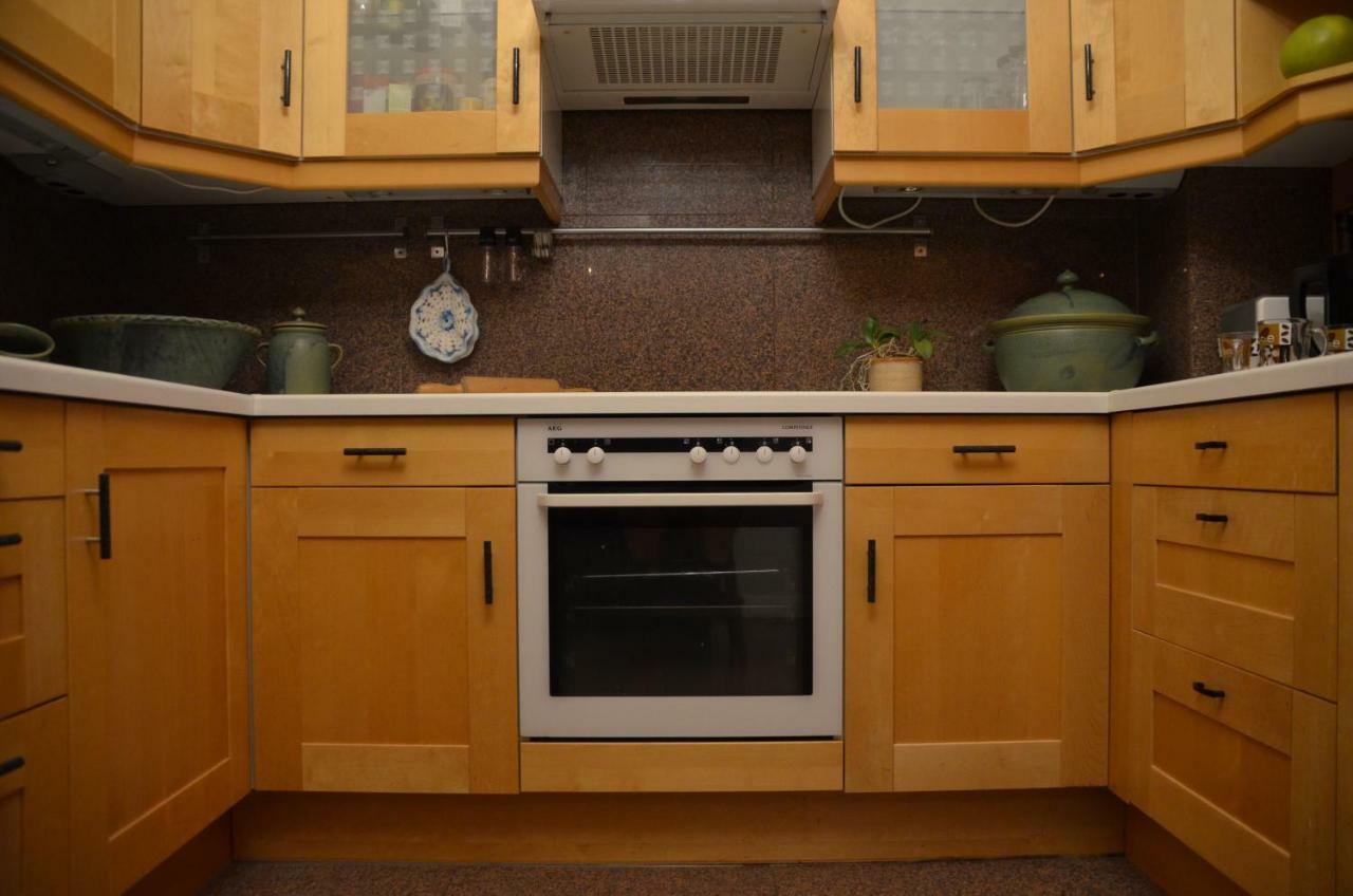 Bickbargen - Haus Mit 4 Schlafzimmern Und Platz Halstenbek Zewnętrze zdjęcie